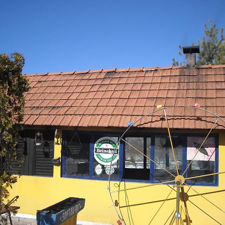 Motel Sretno Good Luck Trnovo Εξωτερικό φωτογραφία