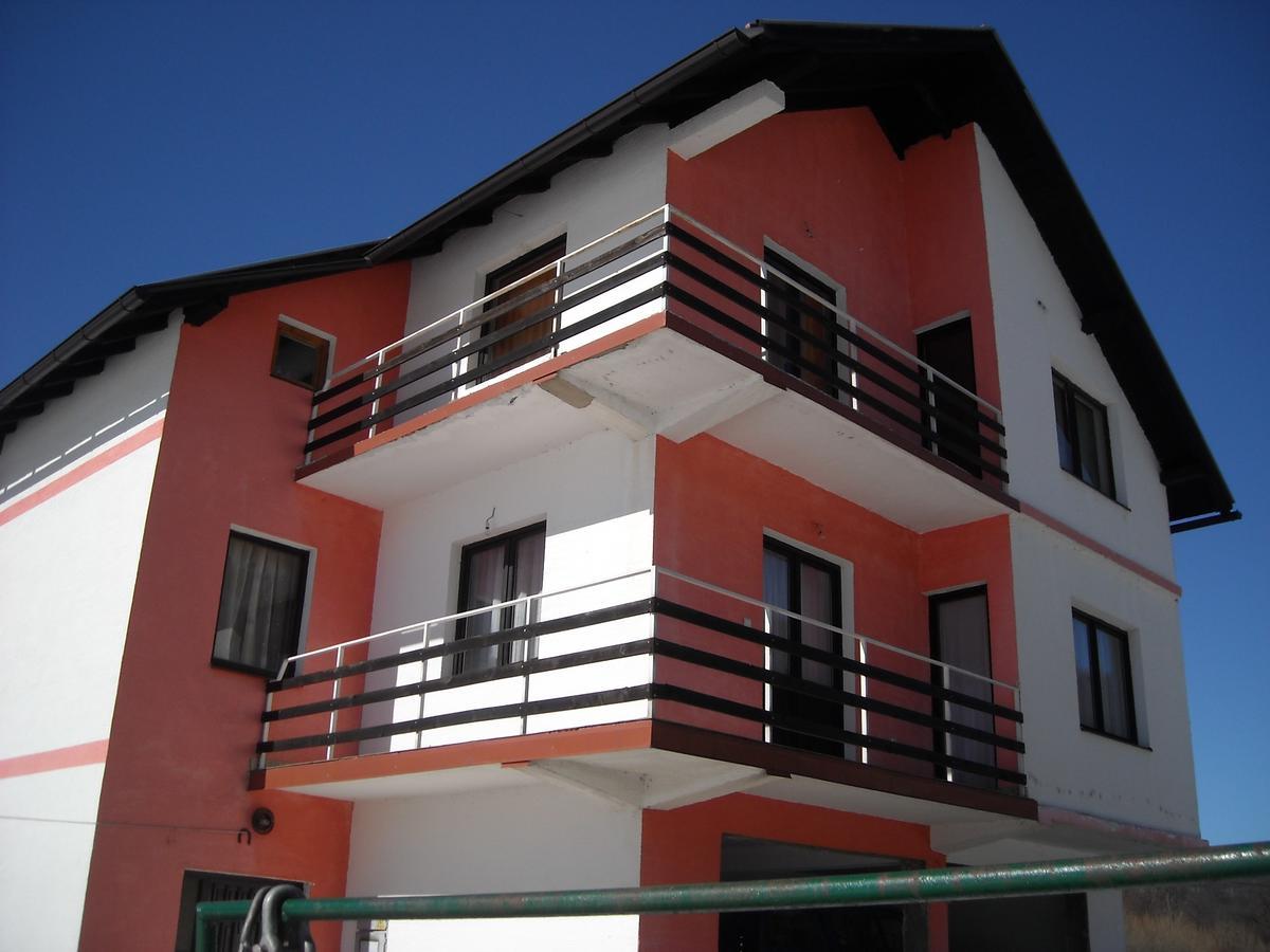 Motel Sretno Good Luck Trnovo Εξωτερικό φωτογραφία