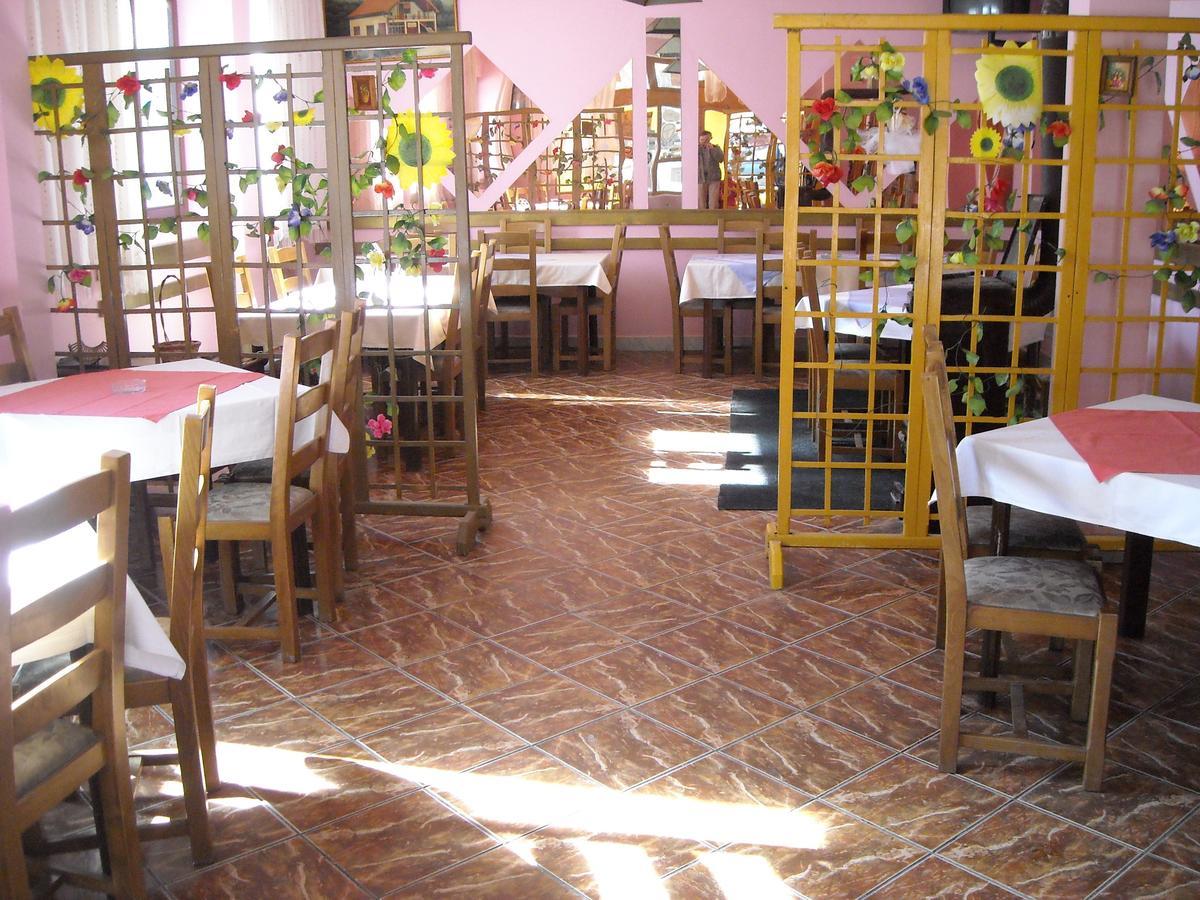 Motel Sretno Good Luck Trnovo Εξωτερικό φωτογραφία