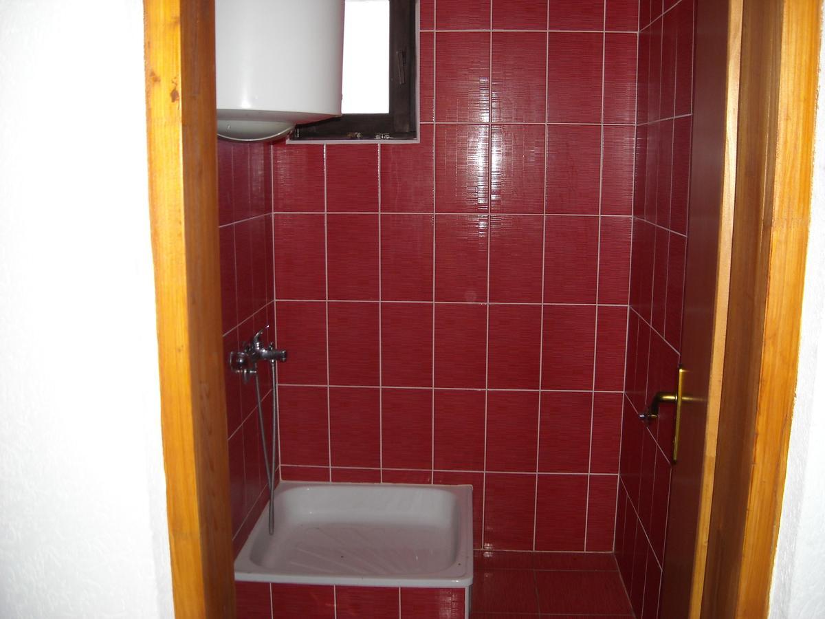 Motel Sretno Good Luck Trnovo Δωμάτιο φωτογραφία