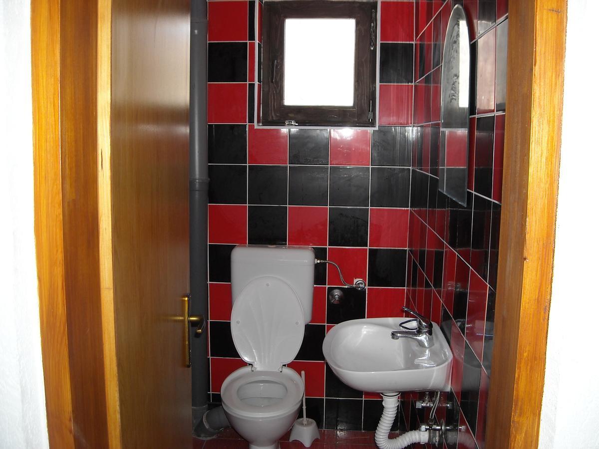 Motel Sretno Good Luck Trnovo Δωμάτιο φωτογραφία