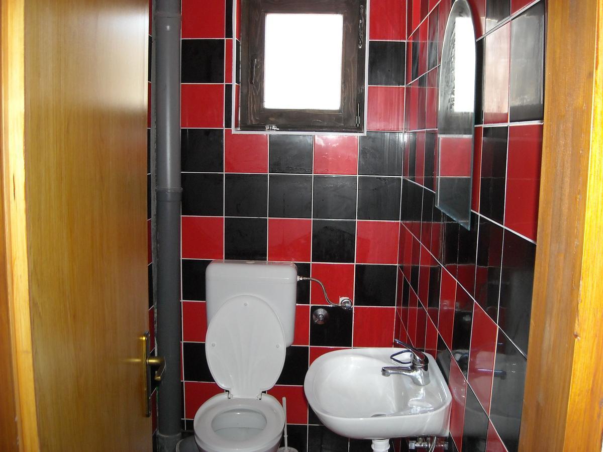Motel Sretno Good Luck Trnovo Εξωτερικό φωτογραφία