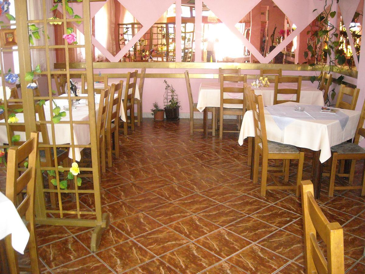 Motel Sretno Good Luck Trnovo Εξωτερικό φωτογραφία