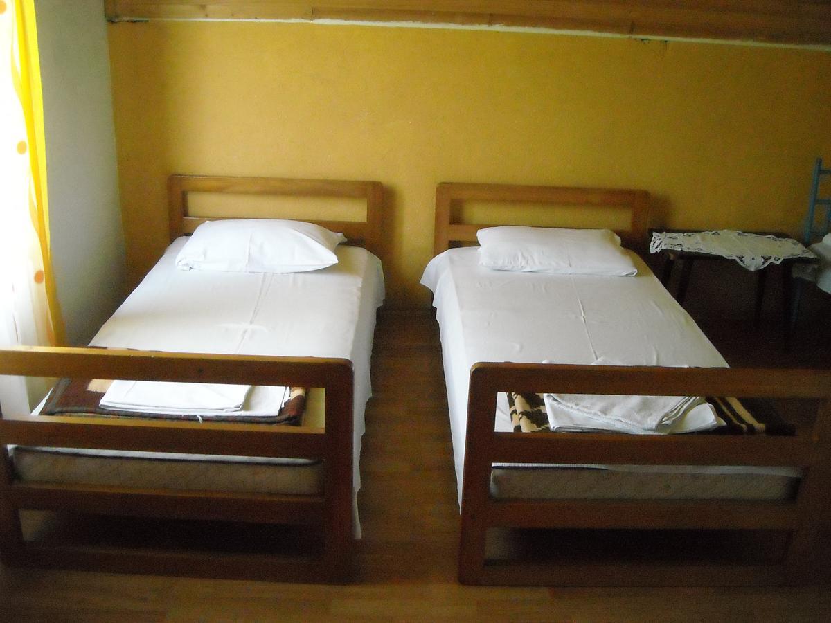 Motel Sretno Good Luck Trnovo Εξωτερικό φωτογραφία