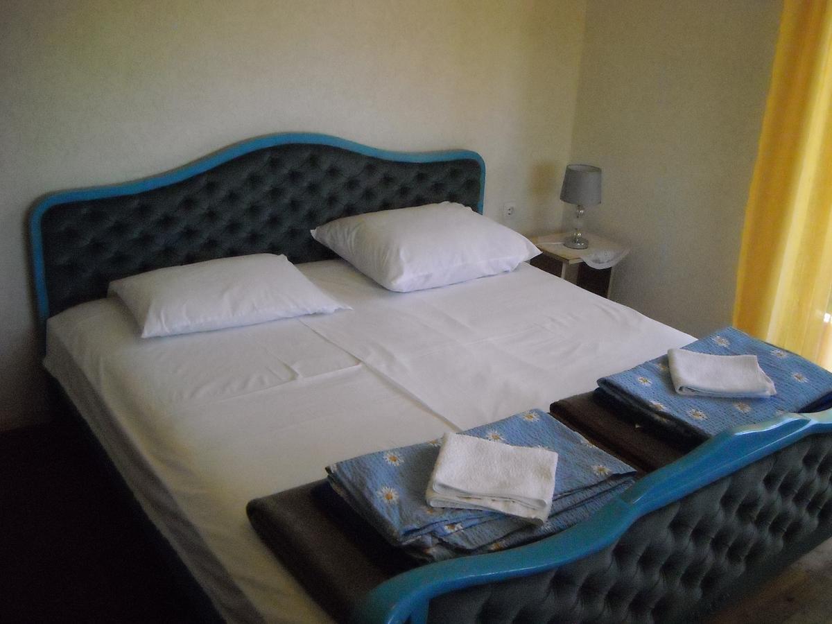 Motel Sretno Good Luck Trnovo Εξωτερικό φωτογραφία