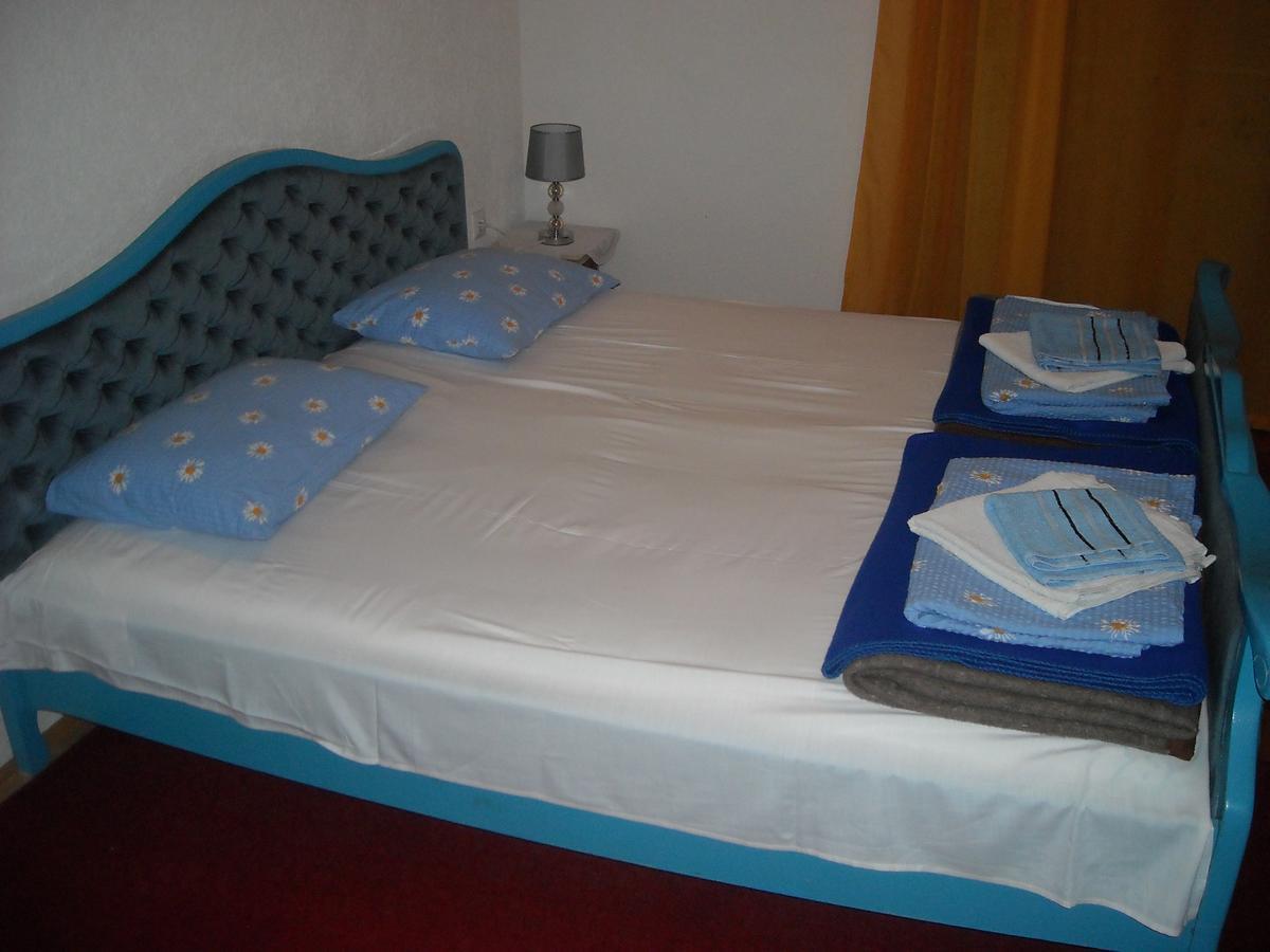 Motel Sretno Good Luck Trnovo Εξωτερικό φωτογραφία