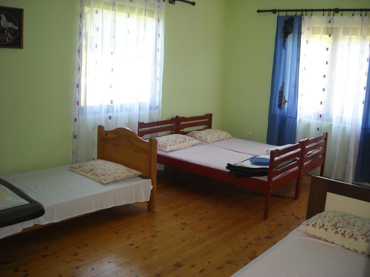 Motel Sretno Good Luck Trnovo Εξωτερικό φωτογραφία