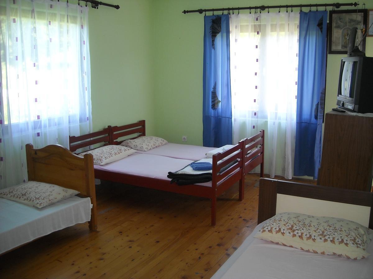 Motel Sretno Good Luck Trnovo Εξωτερικό φωτογραφία