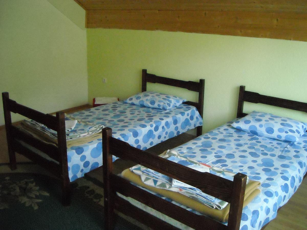 Motel Sretno Good Luck Trnovo Εξωτερικό φωτογραφία