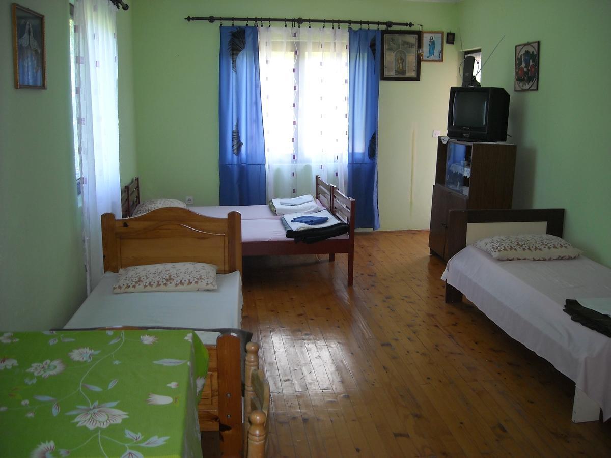 Motel Sretno Good Luck Trnovo Εξωτερικό φωτογραφία