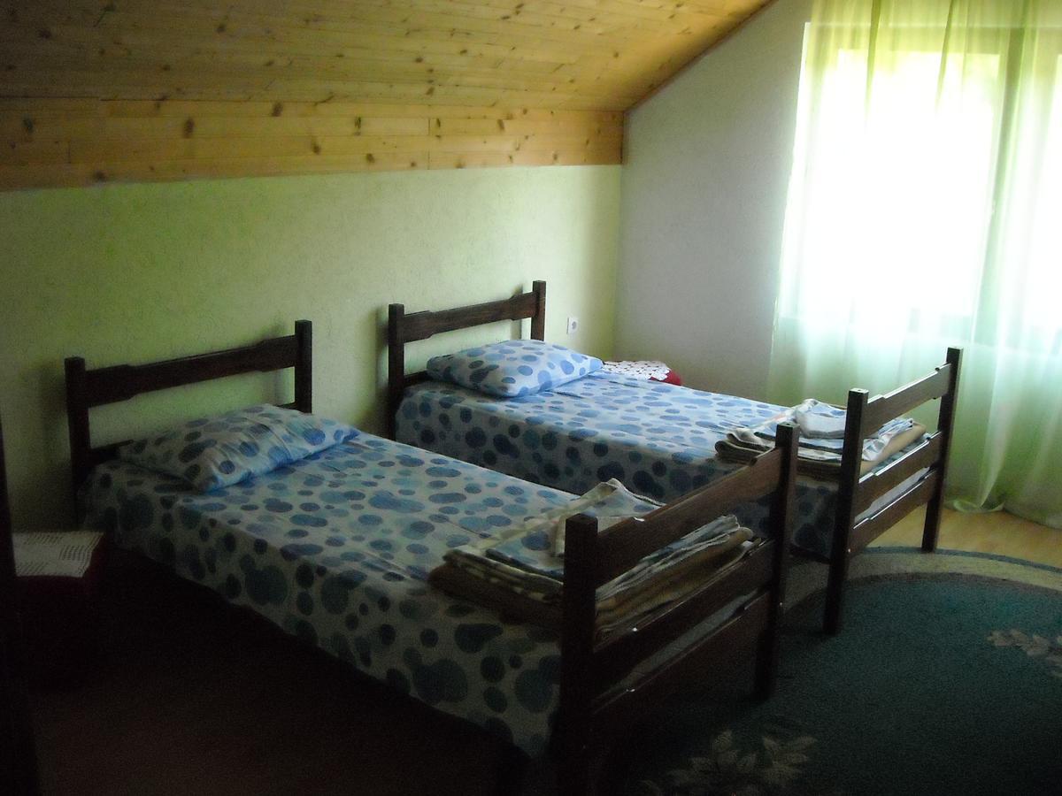 Motel Sretno Good Luck Trnovo Εξωτερικό φωτογραφία
